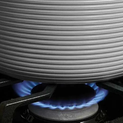 Food Network Farmstead 14-Pc. Nonstick Ceramic Cookware Set<Food Network™ Outlet