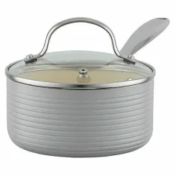 Food Network Farmstead 10-Pc. Nonstick Ceramic Cookware Set<Food Network™ Sale