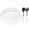 Food Network Farmstead Serving Platter & Utensil Set<Food Network™ New