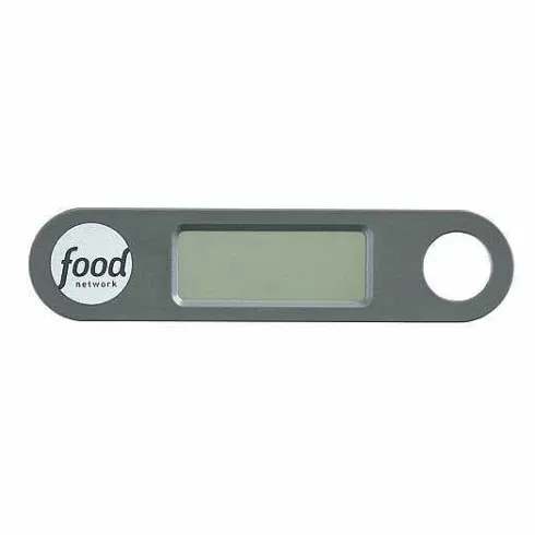 Food Network Folding Instant-Read Thermometer<Food Network™ Sale