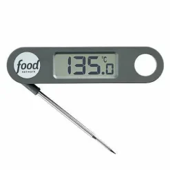 Food Network Folding Instant-Read Thermometer<Food Network™ Sale