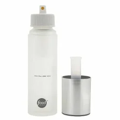 Food Network Frosted Oil Sprayer<Food Network™ New