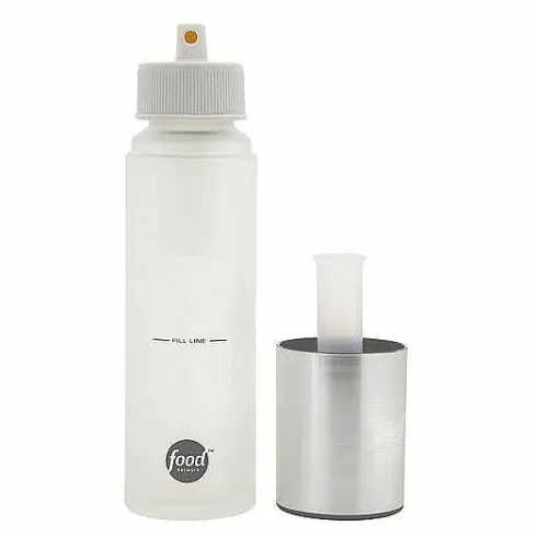 Food Network Frosted Oil Sprayer<Food Network™ New