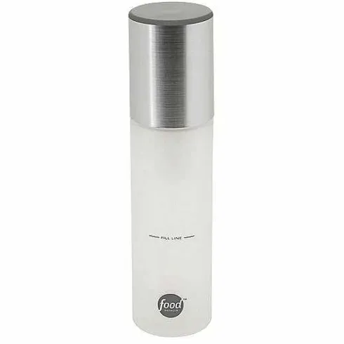 Food Network Frosted Oil Sprayer<Food Network™ New