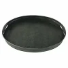 Food Network Galvanized Metal Serving Tray<Food Network™