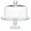 Food Network Glass Cake Dome<Food Network™ Discount