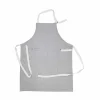 Food Network Gray Cotton Apron<Food Network™ Hot
