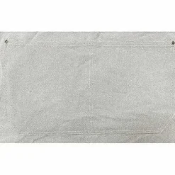 Food Network Gray Cotton Apron<Food Network™ Hot