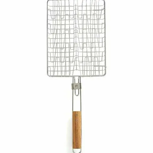Food Network Grill Basket<Food Network™ Clearance