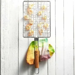 Food Network Grill Basket<Food Network™ Clearance