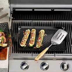 Food Network Grilling Topper Tray<Food Network™ New