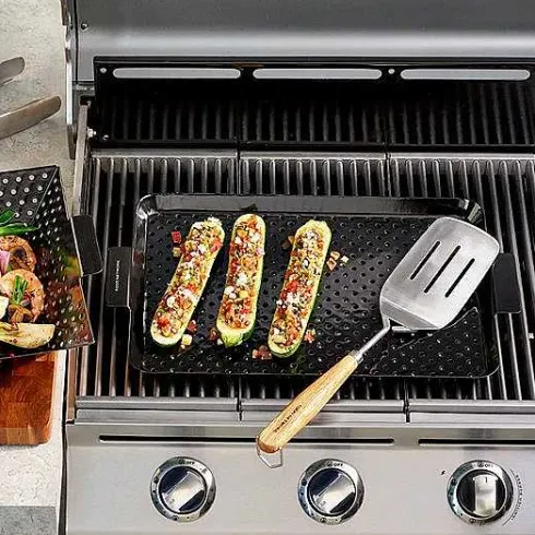 Food Network Grilling Topper Tray<Food Network™ New