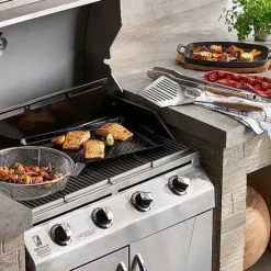 Food Network Grilling Topper Tray<Food Network™ New