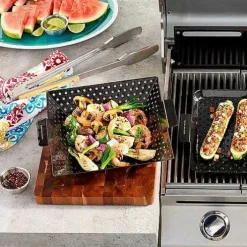 Food Network Grill Wok<Food Network™ New