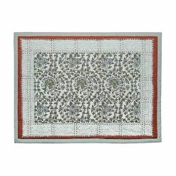 Food Network Growing Roots Quilted Placemat<Food Network™ Online