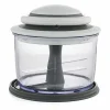 Food Network Hand Powered Vegetable Chopper<Food Network™ Best