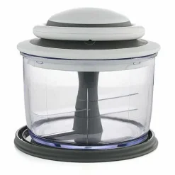 Food Network Hand Powered Vegetable Chopper<Food Network™ Best