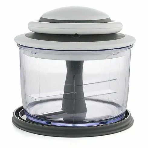 Food Network Hand Powered Vegetable Chopper<Food Network™ Best