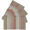 Food Network Hand-Woven Placemat 4-Pk.<Food Network™ Sale