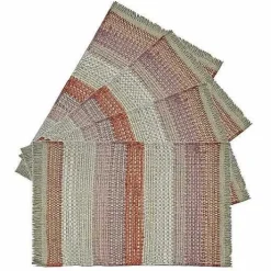 Food Network Hand-Woven Placemat 4-Pk.<Food Network™ Sale