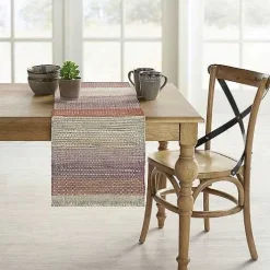 Food Network Hand-Woven Table Runner 72<Food Network™
