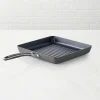 Food Network Hard Anodized 10-In. Square Grill Pan<Food Network™ Sale
