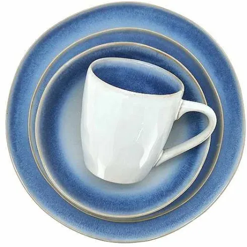 Food Network Helio 16-Pc. Dinnerware Set<Food Network™ Discount