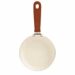 Food Network 5-In. Ceramic Nonstick Frypan<Food Network™ Sale