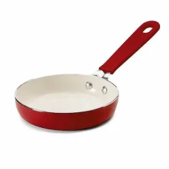 Food Network 5-In. Ceramic Nonstick Frypan<Food Network™ Sale