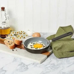 Food Network 5-In. Ceramic Nonstick Frypan<Food Network™ Sale