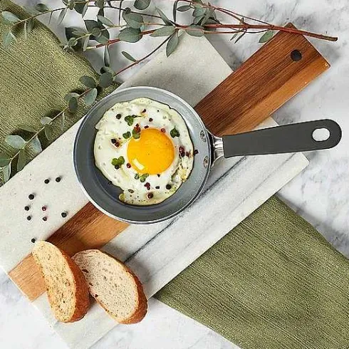 Food Network 5-In. Ceramic Nonstick Frypan<Food Network™ Sale