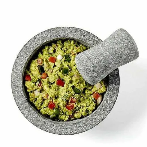 Food Network 8-In. Molcajete<Food Network™ Discount
