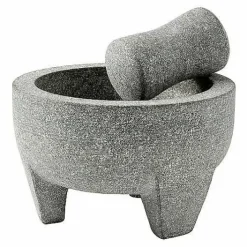Food Network 8-In. Molcajete<Food Network™ Discount