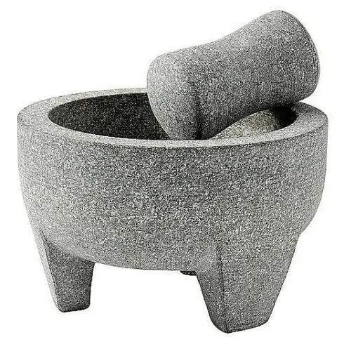 Food Network 8-In. Molcajete<Food Network™ Discount