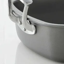 Food Network 17-In. Nonstick Roaster With Rack<Food Network™ New