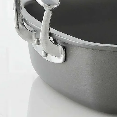 Food Network 17-In. Nonstick Roaster With Rack<Food Network™ New