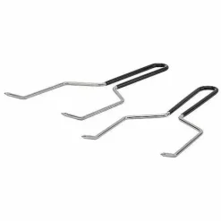 Food Network 16-In. Roasting Pan With Rack & Lifters<Food Network™ Best