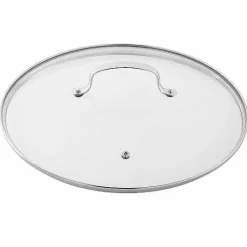 Food Network 12-In. Saute Pan With Lid<Food Network™