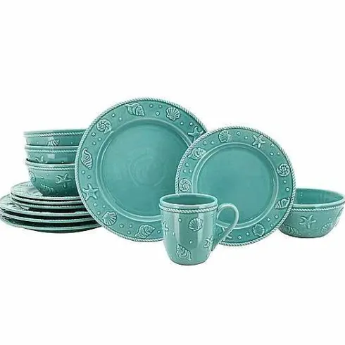 Food Network Irina 16-Pc. Dinnerware Set<Food Network™