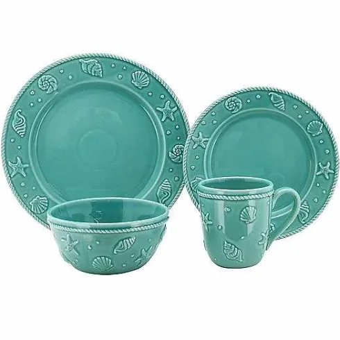 Food Network Irina 16-Pc. Dinnerware Set<Food Network™