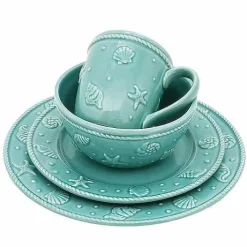 Food Network Irina 16-Pc. Dinnerware Set<Food Network™