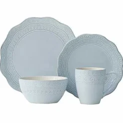 Food Network Jasmine 16-Pc. Dinnerware Set<Food Network™ Clearance