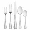 Food Network Jasmine 20-Piece Flatware Set<Food Network™ New
