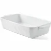 Food Network Lasagna Dish<Food Network™ Clearance