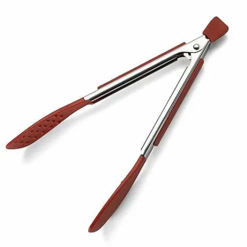 Food Network Locking Mini Tongs<Food Network™ Discount