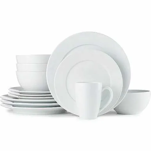 Food Network Macaroon 16-Pc. Dinnerware Set<Food Network™ New