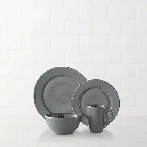 Food Network Macaroon 16-Pc. Dinnerware Set<Food Network™ New