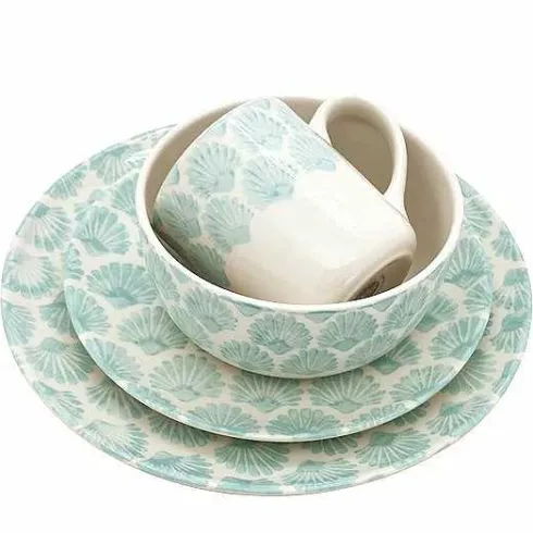 Food Network Manon 16-Pc. Dinnerware Set<Food Network™ Outlet
