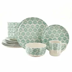 Food Network Manon 16-Pc. Dinnerware Set<Food Network™ Outlet