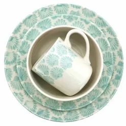 Food Network Manon 16-Pc. Dinnerware Set<Food Network™ Outlet